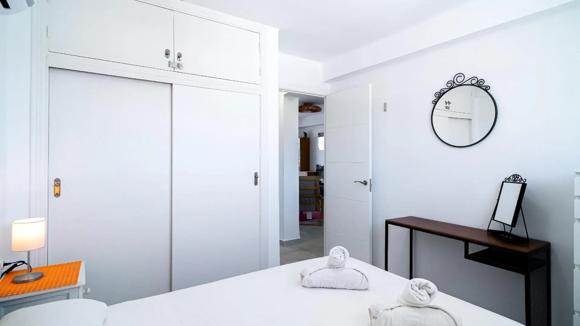 Miami 34 Seaview By Casasol Apartment Nerja