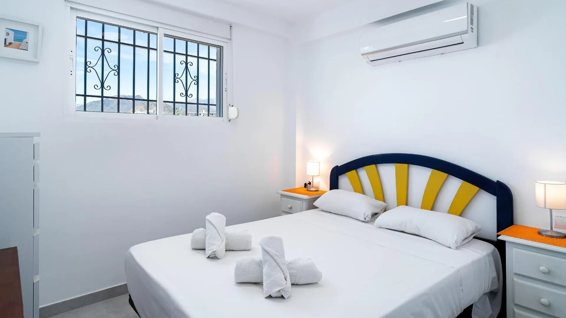 Miami 34 Seaview By Casasol Apartment Nerja 0*,