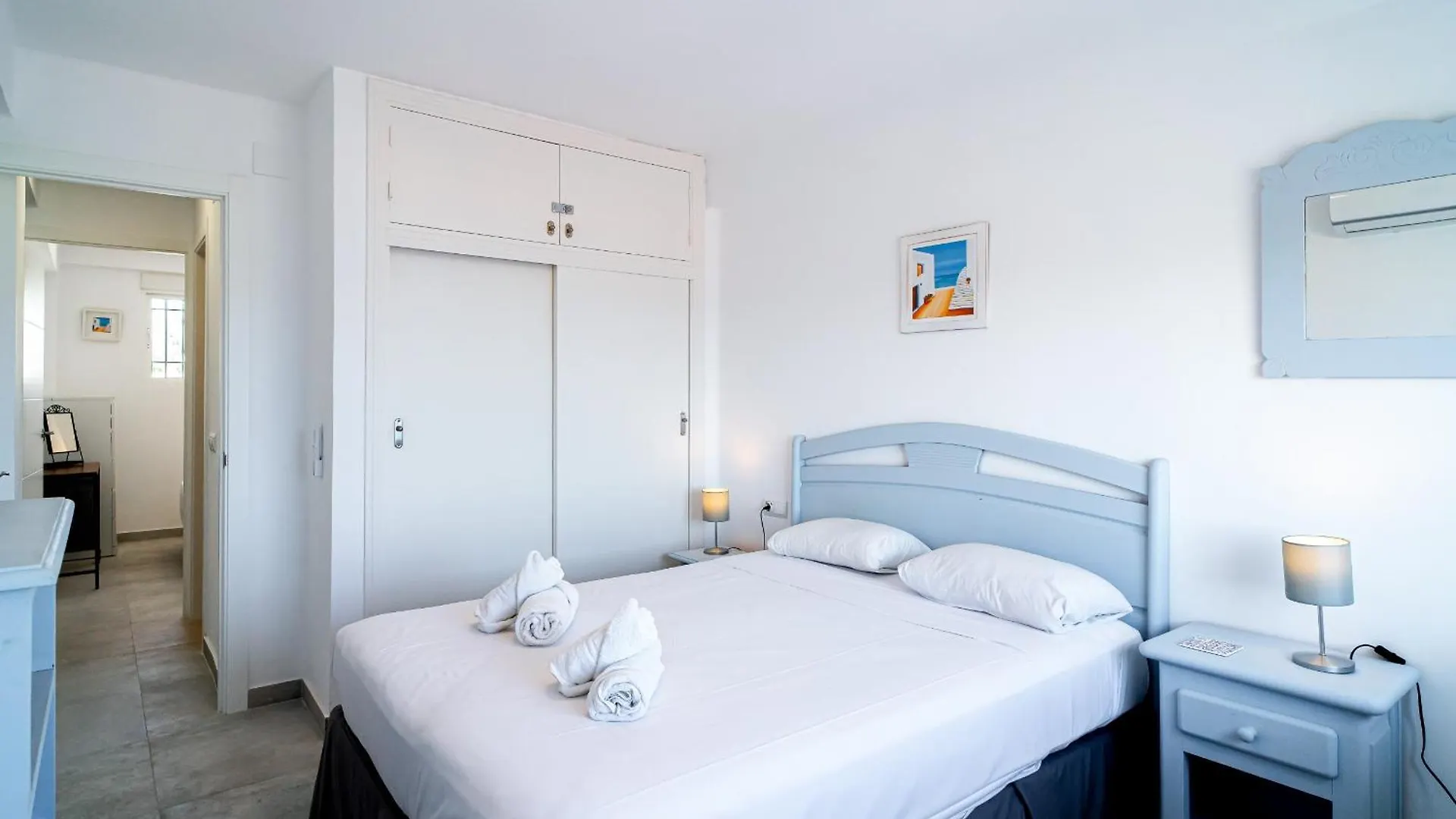 Miami 34 Seaview By Casasol Apartment Nerja Spain