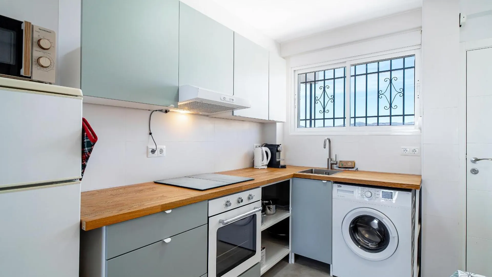 Miami 34 Seaview By Casasol Apartment Nerja Spain