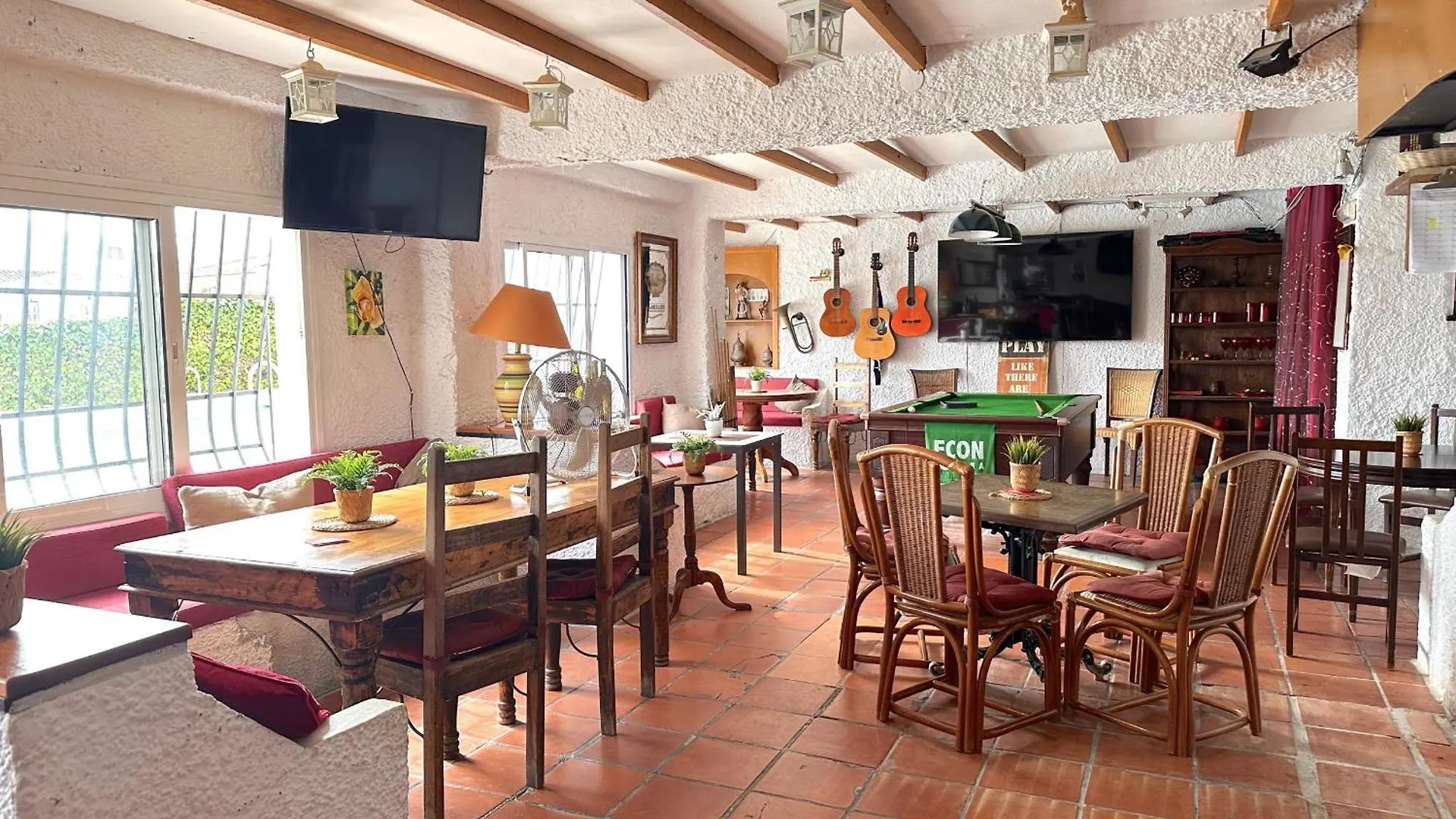Miami 34 Seaview By Casasol Apartment Nerja 0*,  Spain