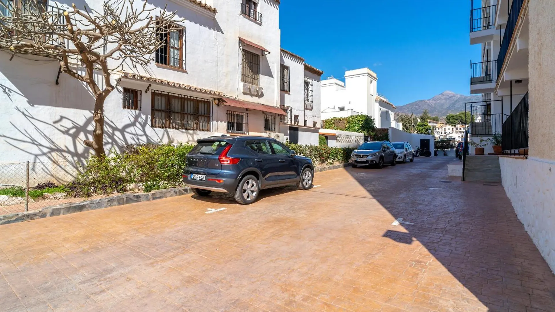 Appartamento Miami 34 Seaview By Casasol Nerja