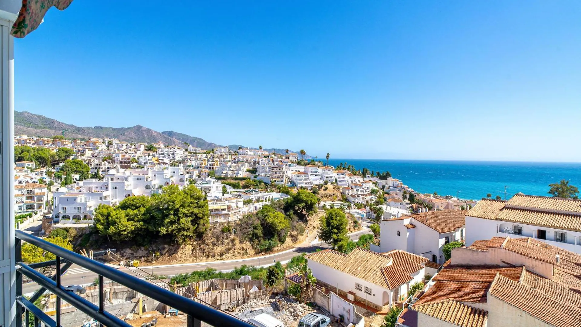Appartamento Miami 34 Seaview By Casasol Nerja 0*,